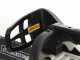 BlackStone LCS 25-10 - Motosega a scoppio da potatura - Lama da 25cm