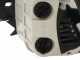 BlackStone LCS 25-10 - Motosega a scoppio da potatura - Lama da 25cm