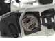 BlackStone LCS 25-10 - Motosega a scoppio da potatura - Lama da 25cm