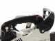 BlackStone LCS 25-10 - Motosega a scoppio da potatura - Lama da 25cm
