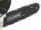 BlackStone LCS 25-10 - Motosega a scoppio da potatura - Lama da 25cm