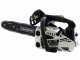 BlackStone LCS 25-10 - Motosega a scoppio da potatura - Lama da 25cm