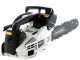 BlackStone LCS 25-10 - Motosega a scoppio da potatura - Lama da 25cm