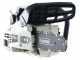 BlackStone LCS 25-10 - Motosega a scoppio da potatura - Lama da 25cm