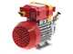 Rover Novax 20 B - Pompa elettrica da travaso - Elettropompa per liquidi caldi e birra - Monofase - 230V