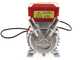 Rover Novax 20 B - Pompa elettrica da travaso - Elettropompa per liquidi caldi e birra - Monofase - 230V