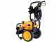 DeWalt DXPW 004E - Idropulitrice monofase professionale - 120 bar - 600 l/h