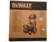 DeWalt DXPW 004E - Idropulitrice monofase professionale - 120 bar - 600 l/h
