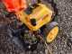 DeWalt DXPW 004E - Idropulitrice monofase professionale - 120 bar - 600 l/h