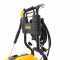 DeWalt DXPW 004E - Idropulitrice monofase professionale - 120 bar - 600 l/h