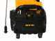 DeWalt DXPW 004E - Idropulitrice monofase professionale - 120 bar - 600 l/h