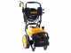DeWalt DXPW 004E - Idropulitrice monofase professionale - 120 bar - 600 l/h