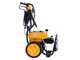 DeWalt DXPW 005E - Idropulitrice professionale trifase - 200 bar - 810 l/h