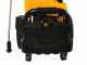 DeWalt DXPW 005E - Idropulitrice professionale trifase - 180 bar - 810 l/h