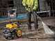 DeWalt DXPW 005E - Idropulitrice professionale trifase - 180 bar - 810 l/h