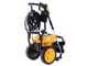 DeWalt DXPW 005E - Idropulitrice professionale trifase - 200 bar - 810 l/h