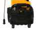 DeWalt DXPW 005E - Idropulitrice professionale trifase - 180 bar - 810 l/h