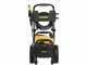 DeWalt DXPW 005E - Idropulitrice professionale trifase - 180 bar - 810 l/h