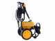 DeWalt DXPW 005E - Idropulitrice professionale trifase - 180 bar - 810 l/h