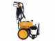 DeWalt DXPW 005E - Idropulitrice professionale trifase - 180 bar - 810 l/h