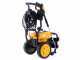DeWalt DXPW 005E - Idropulitrice professionale trifase - 180 bar - 810 l/h