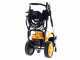 DeWalt DXPW 005E - Idropulitrice professionale trifase - 180 bar - 810 l/h