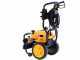 DeWalt DXPW 005E - Idropulitrice professionale trifase - 180 bar - 810 l/h