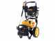 DeWalt DXPW 005E - Idropulitrice professionale trifase - 180 bar - 810 l/h