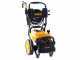 DeWalt DXPW 005E - Idropulitrice professionale trifase - 180 bar - 810 l/h