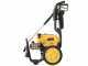 DeWalt DXPW 005E - Idropulitrice professionale trifase - 180 bar - 810 l/h