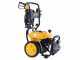 DeWalt DXPW 005E - Idropulitrice professionale trifase - 180 bar - 810 l/h