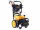 DeWalt DXPW 005E - Idropulitrice professionale trifase - 180 bar - 810 l/h