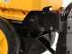 DeWalt DXPW 005E - Idropulitrice professionale trifase - 180 bar - 810 l/h