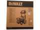 DeWalt DXPW 005E - Idropulitrice professionale trifase - 180 bar - 810 l/h