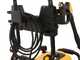 DeWalt DXPW 005E - Idropulitrice professionale trifase - 200 bar - 810 l/h