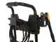DeWalt DXPW 005E - Idropulitrice professionale trifase - 200 bar - 810 l/h