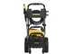 DeWalt DXPW 005E - Idropulitrice professionale trifase - 200 bar - 810 l/h