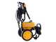 DeWalt DXPW 005E - Idropulitrice professionale trifase - 200 bar - 810 l/h