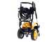 DeWalt DXPW 005E - Idropulitrice professionale trifase - 200 bar - 810 l/h
