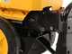 DeWalt DXPW 005E - Idropulitrice professionale trifase - 200 bar - 810 l/h