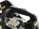 BlackStone LCS 25-10C - Motosega a scoppio da potatura - Lama carving 25cm