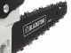 BlackStone LCS 25-10C - Motosega a scoppio da potatura - Lama carving 25cm