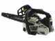 BlackStone LCS 25-10C - Motosega a scoppio da potatura - Lama carving 25cm