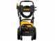 DeWalt DXPW 006E - Idropulitrice trifase industriale - 150 bar - 900 l/h
