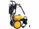 DeWalt DXPW 006E - Idropulitrice trifase industriale - 150 bar - 900 l/h