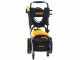 DeWalt DXPW 006E - Idropulitrice trifase industriale - 150 bar - 900 l/h
