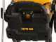 DeWalt DXPW 006E - Idropulitrice trifase industriale - 150 bar - 900 l/h
