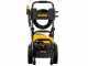 DeWalt DXPW 006E - Idropulitrice trifase industriale - 150 bar - 900 l/h