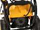 DeWalt DXPW 006E - Idropulitrice trifase professionale - 170 bar - 900 l/h