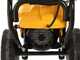 DeWalt DXPW 006E - Idropulitrice trifase professionale - 170 bar - 900 l/h